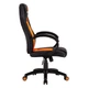 Компьютерное геймерское игровое кресло MeeTion eSportChair CHR05 - изображение 4