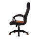 Компьютерное геймерское игровое кресло MeeTion eSportChair CHR05 - изображение 6