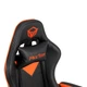 Компьютерное геймерское игровое кресло MeeTion eSportChair CHR04 - изображение 9