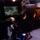Компьютерное геймерское игровое кресло MeeTion eSportChair CHR05 - изображение 11