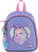 Рюкзак дитячий Kite Kids My Little Pony 22x20x9 см 3.25 л (LP25-538XXS) - зображення 3