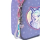 Рюкзак дитячий Kite Kids My Little Pony 22x20x9 см 3.25 л (LP25-538XXS) - зображення 12