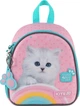Рюкзак дитячий Kite Kids Studio Pets 22x20x9 см 3.25 л (SP25-538XXS) - зображення 3