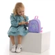 Рюкзак дитячий Kite Kids My Little Pony 22x20x9 см 3.25 л (LP25-538XXS) - зображення 15