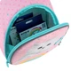 Рюкзак дитячий Kite Kids Studio Pets 22x20x9 см 3.25 л (SP25-538XXS) - зображення 10