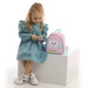 Рюкзак дитячий Kite Kids Studio Pets 22x20x9 см 3.25 л (SP25-538XXS) - зображення 15