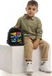 Рюкзак дитячий Kite Kids Hot Wheels 22x20x9 см 3.25 л (HW25-538XXS) - зображення 14