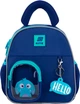 Рюкзак дитячий Kite Kids Hello Monster 25х23х10 см 5 л (K25-2737XXS-3) - зображення 3