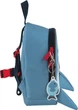 Рюкзак дитячий Kite Kids Hungry Shark 22x20x9 см 3.25 л (K25-538XXS) - зображення 4