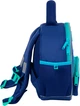 Рюкзак дитячий Kite Kids Hello Monster 25х23х10 см 5 л (K25-2737XXS-3) - зображення 4