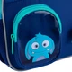Рюкзак дитячий Kite Kids Hello Monster 25х23х10 см 5 л (K25-2737XXS-3) - зображення 12