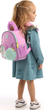 Рюкзак дитячий Kite Kids Marshmallow 25х23х10 см 5 л (K25-2737XXS-2) - зображення 14