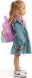 Рюкзак дитячий Kite Kids Marshmallow 25х23х10 см 5 л (K25-2737XXS-2) - зображення 17