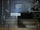 Материнская плата Asus Z87I-PRO (s1150, Intel Z87) Б/У - изображение 7
