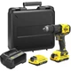 Шурупокрут Stanley SFMCD710D2K - изображение 2