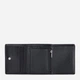 Кошелек женский для карточек Armani Exchange 29485356 Черный (1159827932) - изображение 3