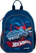 Рюкзак дитячий Kite Kids Hot Wheels 32.5х23х14 см 9 л (HW25-2735XS) - зображення 3