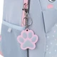 Рюкзак дитячий Kite Kids Lovely Bunny 30х23х12 см 8 л (K25-2728XS-1) - зображення 13