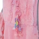 Рюкзак дитячий Kite Kids Fluffy Bunny 32.5х23х14 см 9 л (K25-2735XS) - зображення 15
