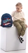 Рюкзак дитячий Kite Kids Hot Wheels 32.5х23х14 см 9 л (HW25-2735XS) - зображення 18