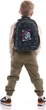 Рюкзак дитячий Kite Kids Transformers 30х23х14 см 9 л (TF25-2735XS) - зображення 19