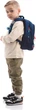 Рюкзак дитячий Kite Kids Hot Wheels 32.5х23х14 см 9 л (HW25-2735XS) - зображення 19