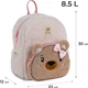 Рюкзак дитячий Kite Kids Teddy Bear 30х23х12 см 8.5 л (K25-2727XS-3) - зображення 2