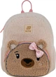 Рюкзак дитячий Kite Kids Teddy Bear 30х23х12 см 8.5 л (K25-2727XS-3) - зображення 3
