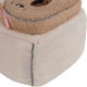 Рюкзак дитячий Kite Kids Teddy Bear 30х23х12 см 8.5 л (K25-2727XS-3) - зображення 8
