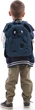 Рюкзак дитячий Kite Kids Good Dog 30х23х12 см 8 л (K25-2728XS-2) - зображення 15