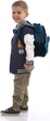 Рюкзак дитячий Kite Kids Good Dog 30х23х12 см 8 л (K25-2728XS-2) - зображення 17
