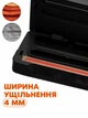 Вакуумный упаковщик с ножом + пакеты 10 шт- Черный Vacuum VS-8001 ,вакууматор - изображение 3