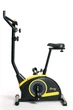 Велотренажер Besport BS-1040 BOXER магнитный черно-желтый - изображение 2