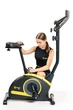 Велотренажер Besport BS-1040 BOXER магнитный черно-желтый - изображение 7