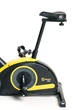 Велотренажер Besport BS-1040 BOXER магнитный черно-желтый - изображение 10