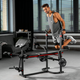 Скамья тренировочная Hop-Sport HS-1065HB Pro - изображение 10