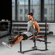 Скамья тренировочная Hop-Sport HS-1065HB Pro - изображение 12