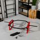 Трэп-гриф олимпийский Hop-Sport HS-OT143-50 - изображение 9