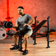 Лавка тренувальна Hop-Sport HS-1055 Pro - зображення 13