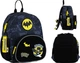 Рюкзак дитячий Kite Kids DC Batman 30х23х12 см 8.5 л (DC25-2727XS) - зображення 1