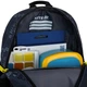Рюкзак дитячий Kite Kids DC Batman 30х23х12 см 8.5 л (DC25-2727XS) - зображення 11