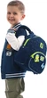 Рюкзак дитячий Kite Kids Dino Gamer 30х23х12 см 8.5 л (K25-2727XS-5) - зображення 13