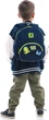 Рюкзак дитячий Kite Kids Dino Gamer 30х23х12 см 8.5 л (K25-2727XS-5) - зображення 14