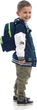 Рюкзак дитячий Kite Kids Dino Gamer 30х23х12 см 8.5 л (K25-2727XS-5) - зображення 16