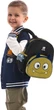 Рюкзак дитячий Kite Kids Monster 30х23х12 см 8.5 л (K25-2727XS-7) - зображення 14