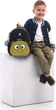 Рюкзак дитячий Kite Kids Monster 30х23х12 см 8.5 л (K25-2727XS-7) - зображення 16