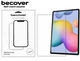 Захисне скло BeCover для Samsung Galaxy Tab A9 SM-X115 8.7" (709794) - зображення 2