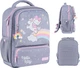 Рюкзак дитячий Kite Kids Hello Kitty 32.5х24.5х9.5 см 8.5 л (HK25-559XS) - зображення 1