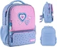 Рюкзак дитячий Kite Kids Lovely 32.5х24.5х9.5 см 8.5 л (K25-559XS-1) - зображення 1