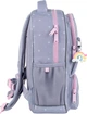 Рюкзак дитячий Kite Kids Hello Kitty 32.5х24.5х9.5 см 8.5 л (HK25-559XS) - зображення 4